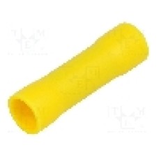 Terminal cu compresie, cablu 4...6mm<sup>2</sup>, cositorit, BM GROUP - BM 00360