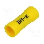 Terminal cu compresie, cablu 4...6mm<sup>2</sup>, cositorit, BM GROUP - BM 00362