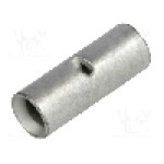 Terminal cu compresie, cablu 4...6mm<sup>2</sup>, cositorit, BM GROUP - BM 01360