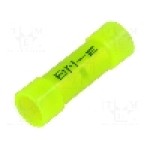 Terminal cu compresie, cablu 4...6mm<sup>2</sup>, cositorit, BM GROUP - BM 80360