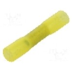 Terminal cu compresie, cablu 4...6mm<sup>2</sup>, cositorit, BM GROUP - BM 90360