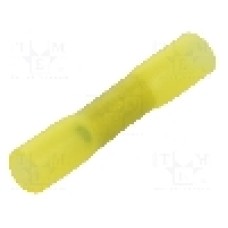 Terminal cu compresie, cablu 4...6mm<sup>2</sup>, cositorit, BM GROUP - BM 90360