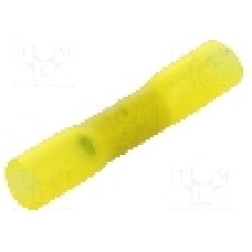 Terminal cu compresie, cablu 4...6mm<sup>2</sup>, cositorit, NINIGI - ST-061/Y