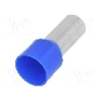 Terminal cu compresie, cablu 50mm<sup>2</sup>, cositorit, BM GROUP - BM 00618