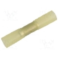 Terminal cu compresie, cablu 5.5mm<sup>2</sup>, cositorit, NICHIFU - SB 1210