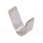 Terminal cu compresie, cablu 6...10mm<sup>2</sup>, cositorit, IMP - 1200.05.01.3 P