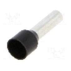 Terminal cu compresie, cablu 6mm<sup>2</sup>, cositorit, BM GROUP - BM 00510