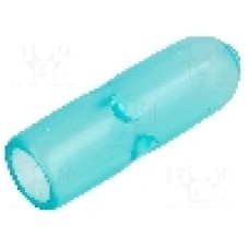 Terminal cu compresie, cablu {{Secţiune cablu}}, {{Placare contact}}, NICHIFU - ENDV-L