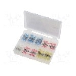 Terminal cu compresie, cablu {{Secţiune cablu}}, {{Placare contact}}, NINIGI - ST-ASS-90-HST2-1