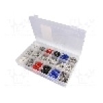 Terminal cu compresie, cablu {{Secţiune cablu}}, {{Placare contact}}, NINIGI - TUL-KPL.4