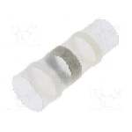 Terminal cu compresie, cablu {{Secţiune cablu}}, {{Placare contact}}, TE Connectivity - 8-1195424-4