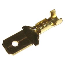 CONECTOR PAPUC TATA 6.3MM - ZLA0656