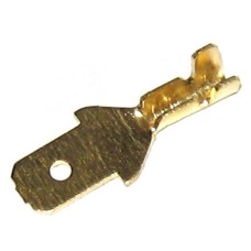 CONECTOR PAPUC TATA A (4.7) - ZLA0655