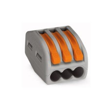 CUPLA CABLU UNIVERSAL 3X4MM - ZLA0891