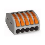 CUPLA CABLU UNIVERSAL 5X4MM - ZLA0892