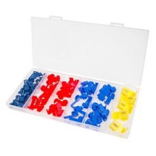 SET CONECTORI AUTO 65 BUC - ZLA0986