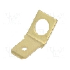 Terminal tip {{Tip varf}}, pentru surub M5, OSTERRATH - 61-2257-31