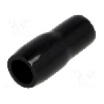 Terminal tip {{Tip varf}}, pentru surub {{Orificiu pentru şurub}}, BM GROUP - BM 81010