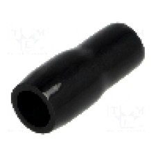 Terminal tip {{Tip varf}}, pentru surub {{Orificiu pentru şurub}}, BM GROUP - BM 81010