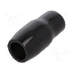 Terminal tip {{Tip varf}}, pentru surub {{Orificiu pentru şurub}}, BM GROUP - BM 81035