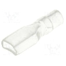 Terminal tip {{Tip varf}}, pentru surub {{Orificiu pentru şurub}}, FIX&FASTEN - S5830