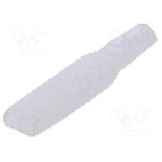 Terminal tip {{Tip varf}}, pentru surub {{Orificiu pentru şurub}}, FIX&FASTEN - S6530/37