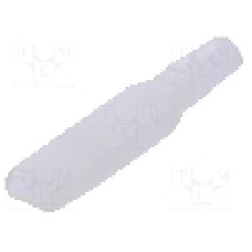 Terminal tip {{Tip varf}}, pentru surub {{Orificiu pentru şurub}}, FIX&FASTEN - S6530/37