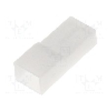 Terminal tip {{Tip varf}}, pentru surub {{Orificiu pentru şurub}}, IMP - 100.010W