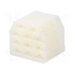 Terminal tip {{Tip varf}}, pentru surub {{Orificiu pentru şurub}}, IMP - 100.0110W