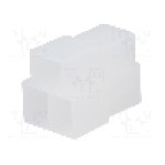 Terminal tip {{Tip varf}}, pentru surub {{Orificiu pentru şurub}}, IMP - 100.030W