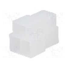 Terminal tip {{Tip varf}}, pentru surub {{Orificiu pentru şurub}}, IMP - 100.030W