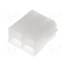Terminal tip {{Tip varf}}, pentru surub {{Orificiu pentru şurub}}, IMP - 100.040W