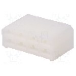 Terminal tip {{Tip varf}}, pentru surub {{Orificiu pentru şurub}}, IMP - 100.080W