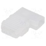 Terminal tip {{Tip varf}}, pentru surub {{Orificiu pentru şurub}}, IMP - 108100W