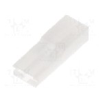 Terminal tip {{Tip varf}}, pentru surub {{Orificiu pentru şurub}}, IMP - 109000W