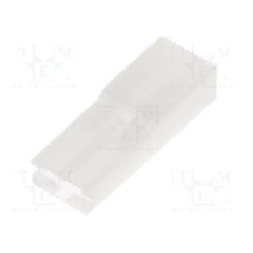 Terminal tip {{Tip varf}}, pentru surub {{Orificiu pentru şurub}}, IMP - 109000W