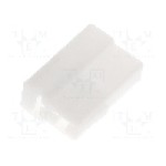 Terminal tip {{Tip varf}}, pentru surub {{Orificiu pentru şurub}}, IMP - 110.020W