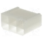 Terminal tip {{Tip varf}}, pentru surub {{Orificiu pentru şurub}}, IMP - 110.060W