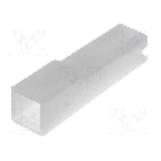 Terminal tip {{Tip varf}}, pentru surub {{Orificiu pentru şurub}}, IMP - 16670W