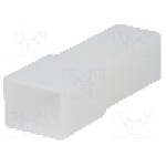 Terminal tip {{Tip varf}}, pentru surub {{Orificiu pentru şurub}}, IMP - 200.010W