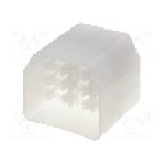 Terminal tip {{Tip varf}}, pentru surub {{Orificiu pentru şurub}}, IMP - 200.0110W