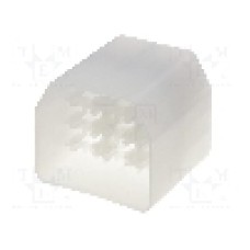 Terminal tip {{Tip varf}}, pentru surub {{Orificiu pentru şurub}}, IMP - 200.0110W