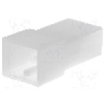 Terminal tip {{Tip varf}}, pentru surub {{Orificiu pentru şurub}}, IMP - 200.020W