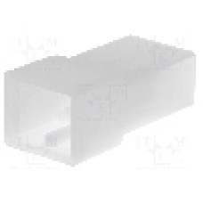 Terminal tip {{Tip varf}}, pentru surub {{Orificiu pentru şurub}}, IMP - 200.020W