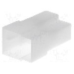 Terminal tip {{Tip varf}}, pentru surub {{Orificiu pentru şurub}}, IMP - 200.030W