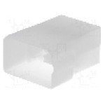 Terminal tip {{Tip varf}}, pentru surub {{Orificiu pentru şurub}}, IMP - 200.040W