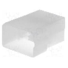 Terminal tip {{Tip varf}}, pentru surub {{Orificiu pentru şurub}}, IMP - 200.040W