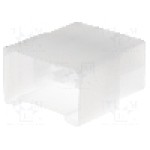 Terminal tip {{Tip varf}}, pentru surub {{Orificiu pentru şurub}}, IMP - 200.060W