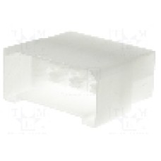 Terminal tip {{Tip varf}}, pentru surub {{Orificiu pentru şurub}}, IMP - 200.080W