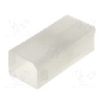 Terminal tip {{Tip varf}}, pentru surub {{Orificiu pentru şurub}}, IMP - 211.020W